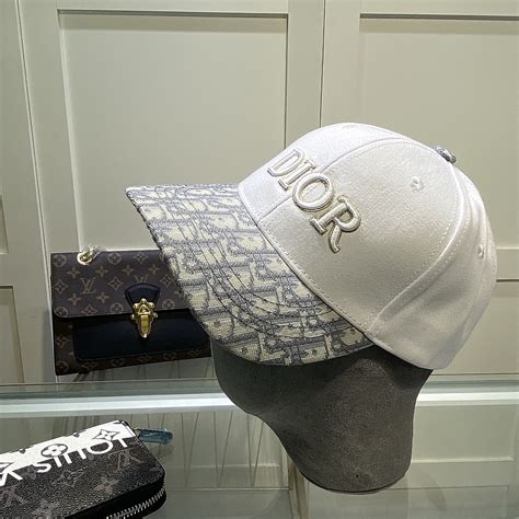 fake dior hat|christian dior hats for sale.